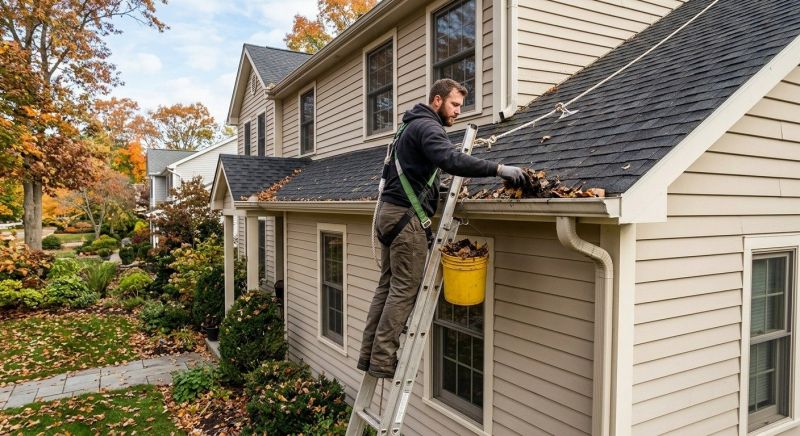 Gutter Maintenance in Westchester County, NY
