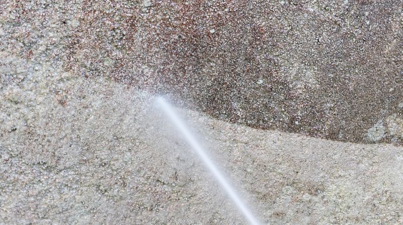 Effective Stain Removal