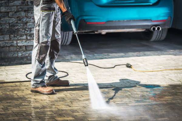 Grow your Home Pressure Cleaning business